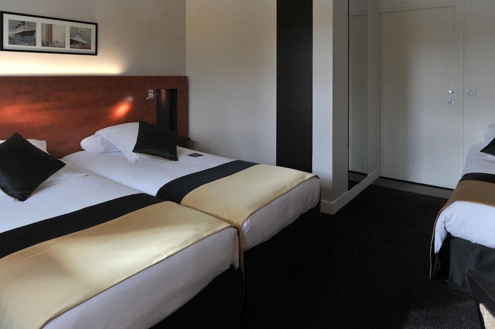 Mercure Maurepas Saint Quentin מראה חיצוני תמונה