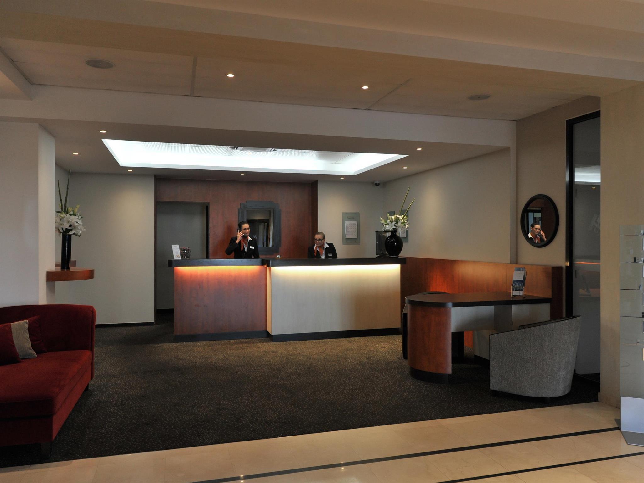Mercure Maurepas Saint Quentin מראה חיצוני תמונה