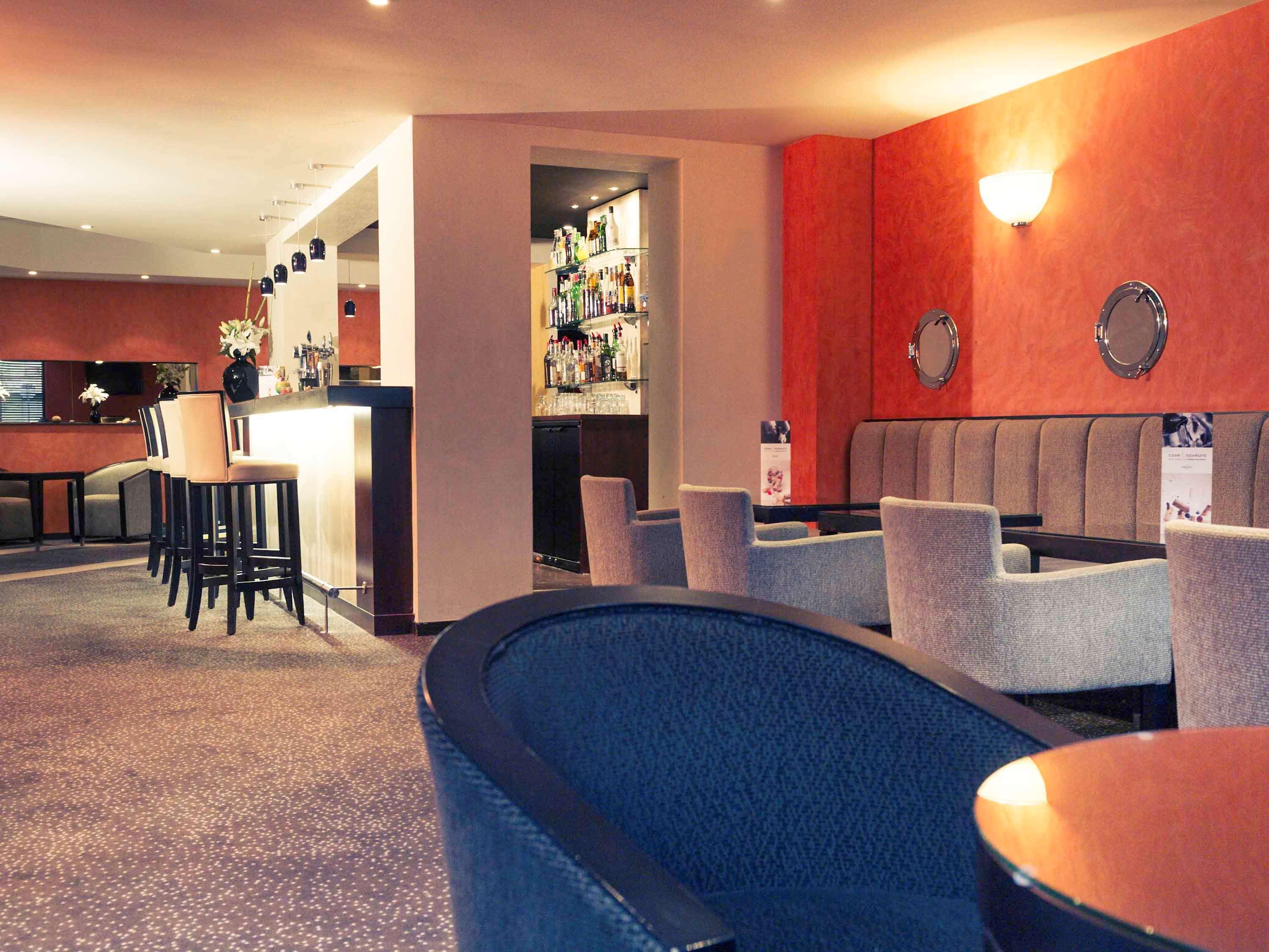 Mercure Maurepas Saint Quentin מראה חיצוני תמונה