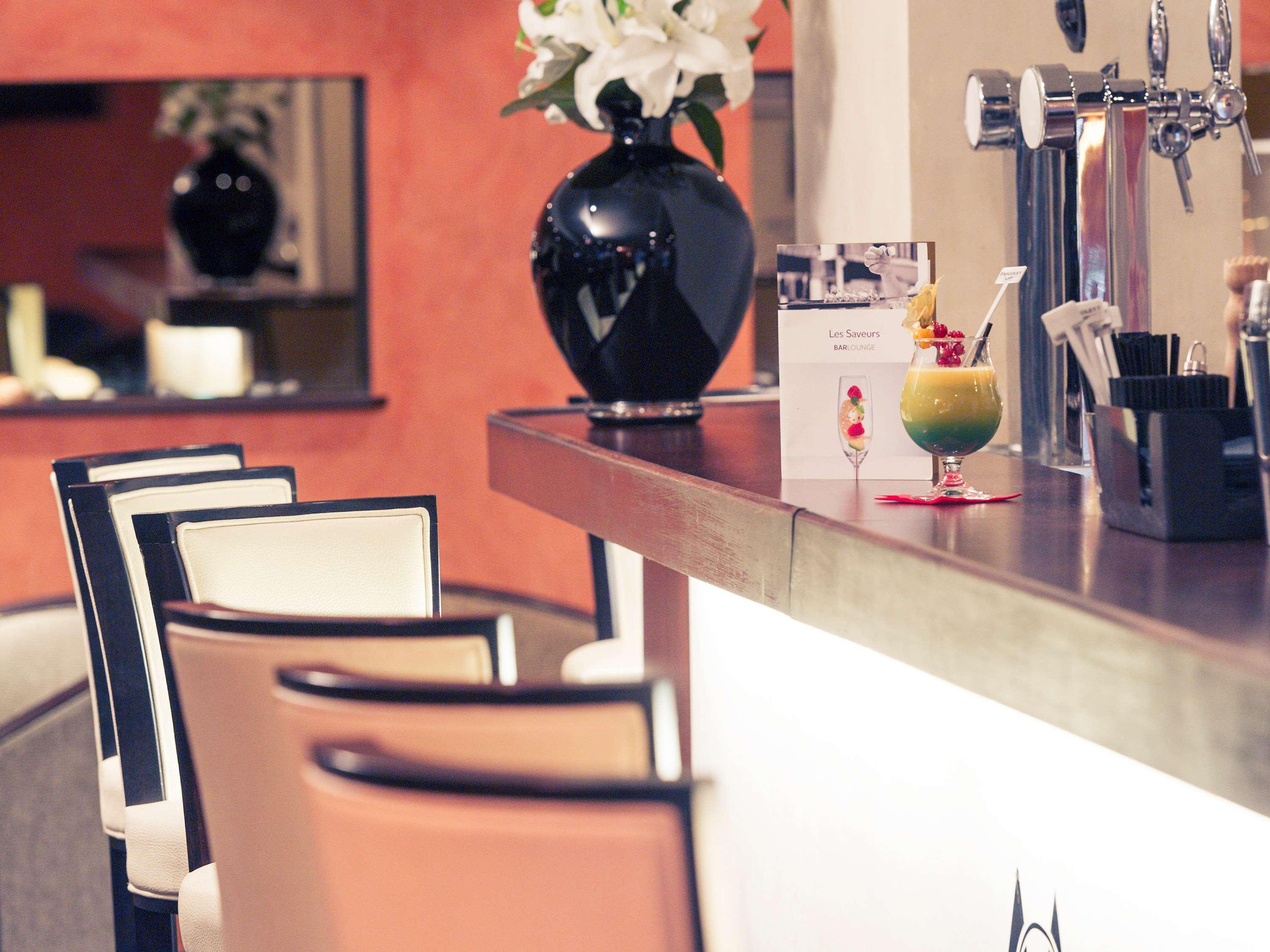 Mercure Maurepas Saint Quentin מראה חיצוני תמונה