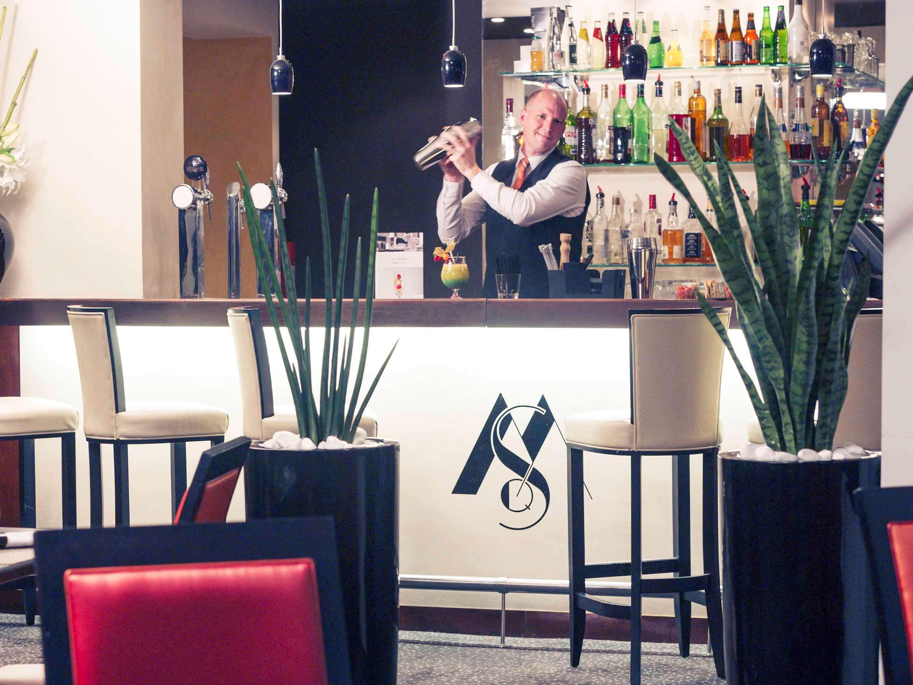 Mercure Maurepas Saint Quentin מראה חיצוני תמונה