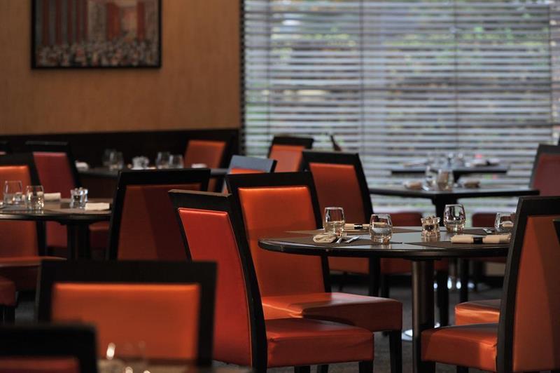 Mercure Maurepas Saint Quentin מראה חיצוני תמונה